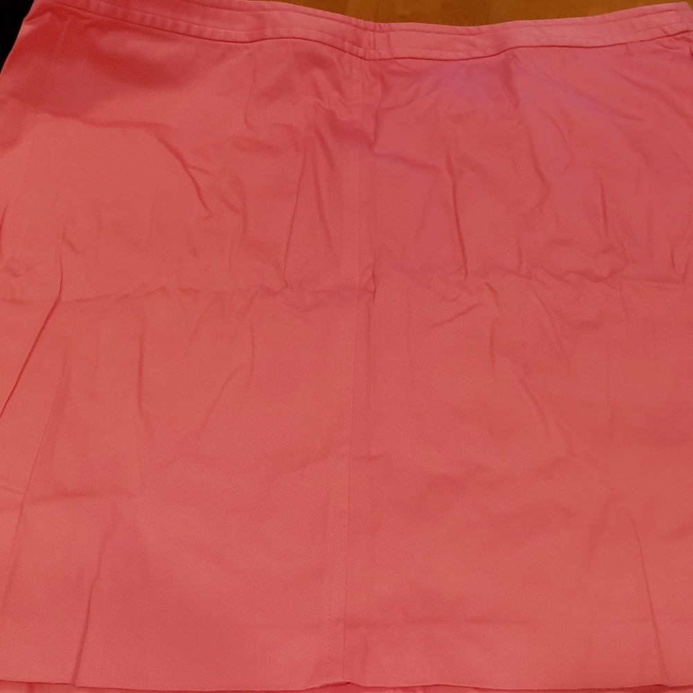 New! Skirt